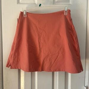 Great condition Girlfriend Collective Mini